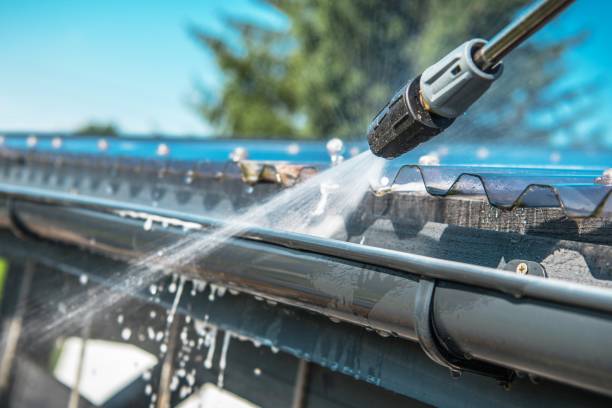 Best Pressure Washing Contractors  in Woodville, FL