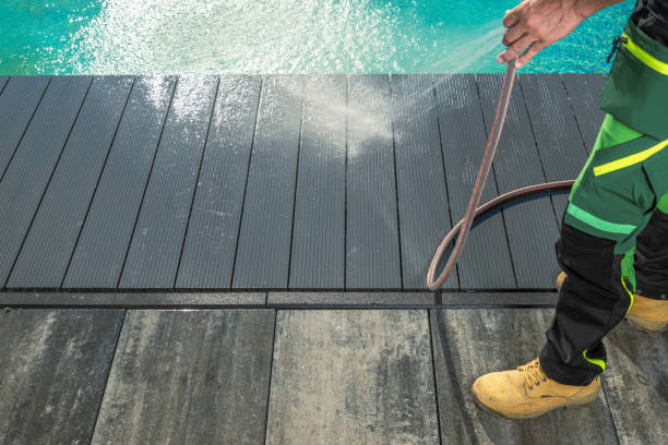 Best Local Pressure Washing Services  in Woodville, FL