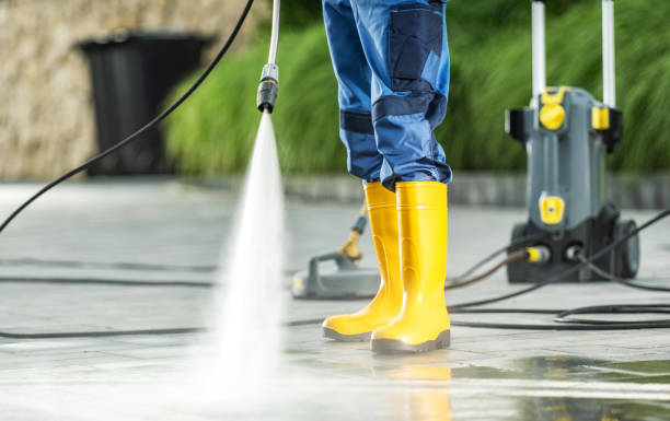 Best Fence Pressure Washing  in Woodville, FL
