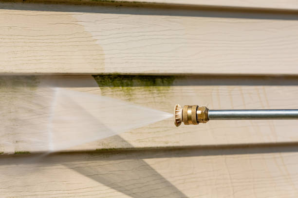 Why Choose Our Certified Pressure Washing Experts for Your Project Needs in Woodville, FL?