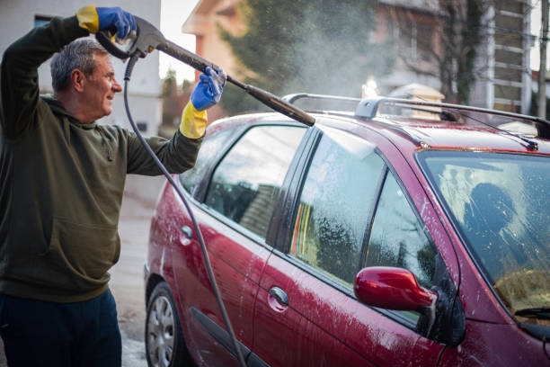 Best Pressure Washing Estimates  in Woodville, FL